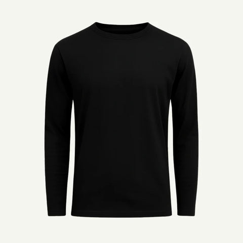 UniSex Underscrub - Black